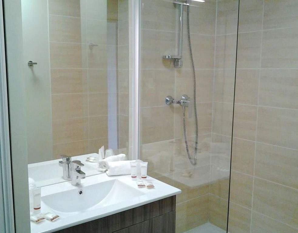 Residence Odalys Cote Canal Sallèles-dʼAude Εξωτερικό φωτογραφία