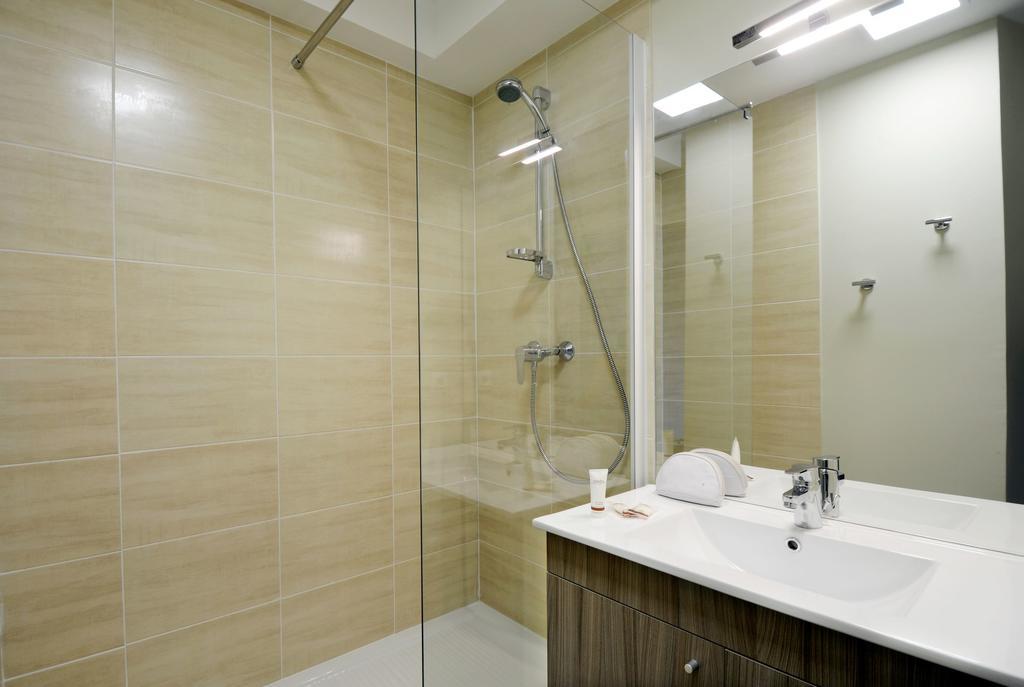 Residence Odalys Cote Canal Sallèles-dʼAude Δωμάτιο φωτογραφία