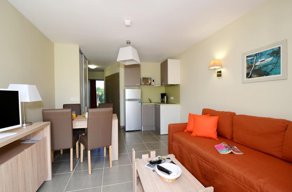 Residence Odalys Cote Canal Sallèles-dʼAude Εξωτερικό φωτογραφία