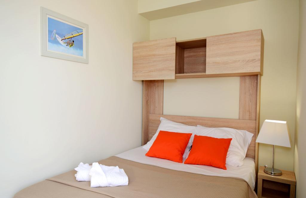 Residence Odalys Cote Canal Sallèles-dʼAude Δωμάτιο φωτογραφία