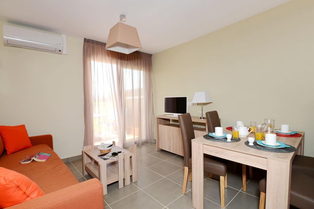 Residence Odalys Cote Canal Sallèles-dʼAude Εξωτερικό φωτογραφία