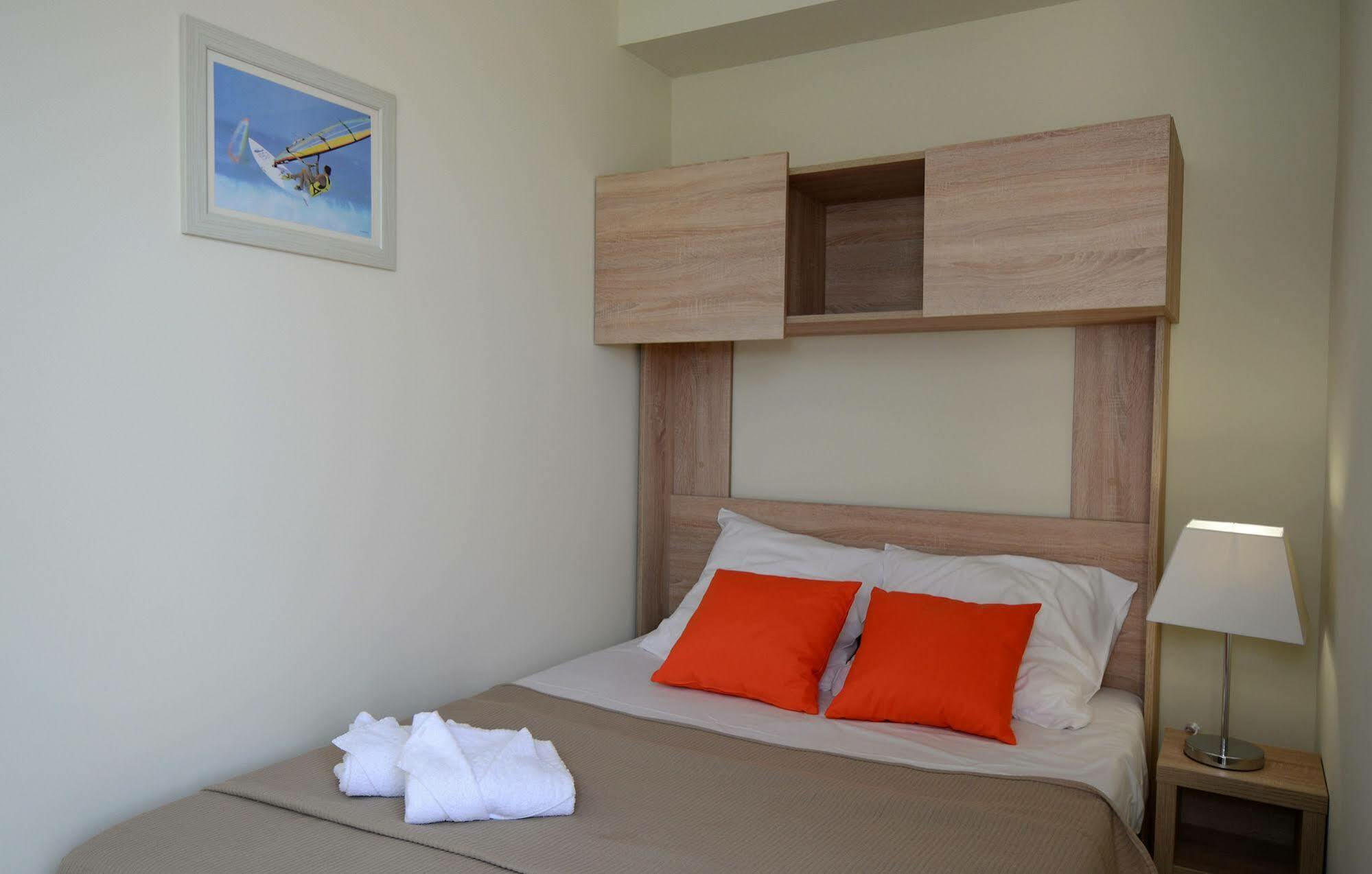 Residence Odalys Cote Canal Sallèles-dʼAude Εξωτερικό φωτογραφία
